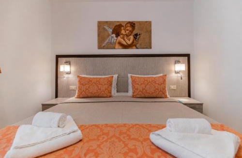 Haraki Hotel | Haraki Bay Hotel and Luxury Apartments