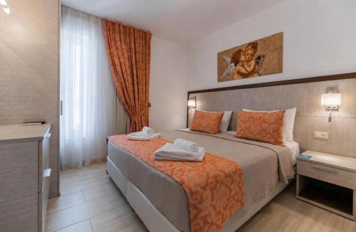 Haraki Hotel | Haraki Bay Hotel and Luxury Apartments