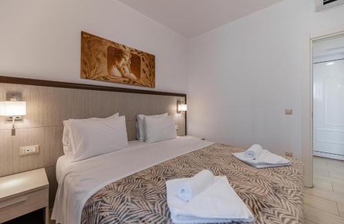 Haraki Hotel | Haraki Bay Hotel and Luxury Apartments