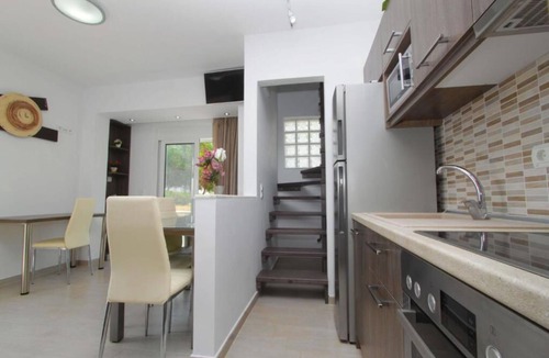 Haraki Apartment | Haraki Beauty Apartment