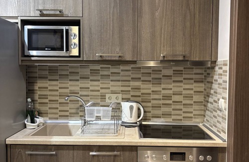 Haraki Apartment | Haraki Beauty Apartment