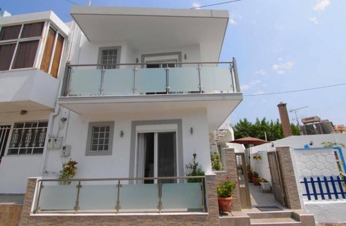 Haraki Apartment | Haraki Beauty Apartment