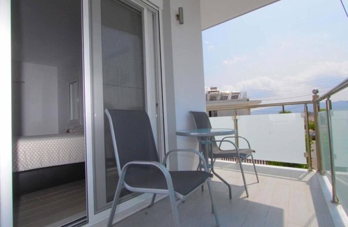 Haraki Apartment | Haraki Beauty Apartment