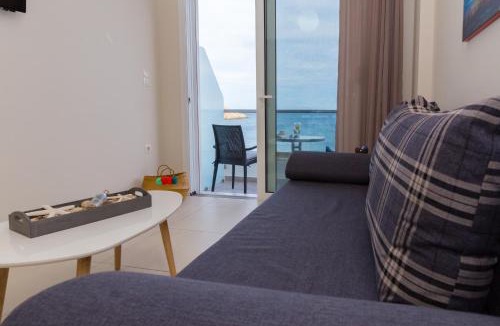 Haraki Apartment | Haraki Blue Pearl