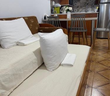 Haraki Apartment | Haraki Dream View