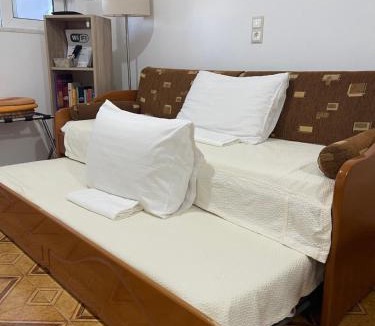 Haraki Apartment | Haraki Dream View