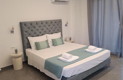 Haraki Apartment | Haraki Emerald