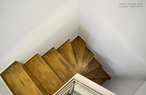Haraki Apartment | Haraki Endless Blue Luxury Apartments