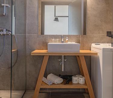 Haraki Villa | Haraki Luxury Villas