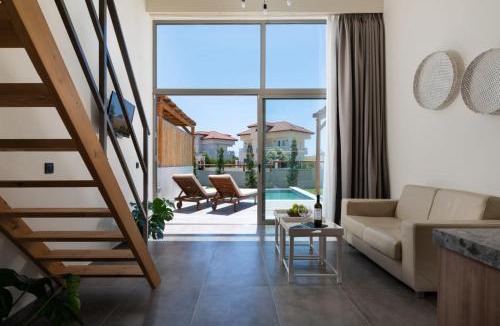 Haraki Villa | Haraki Luxury Villas