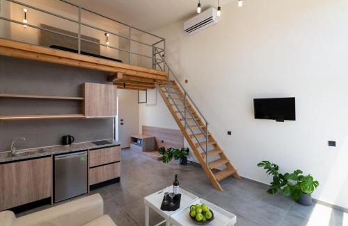 Haraki Villa | Haraki Luxury Villas