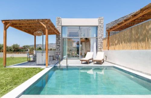 Haraki Villa | Haraki Luxury Villas