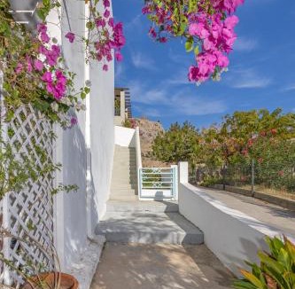 Haraki Apartment | Haraki Memories Beach Studios