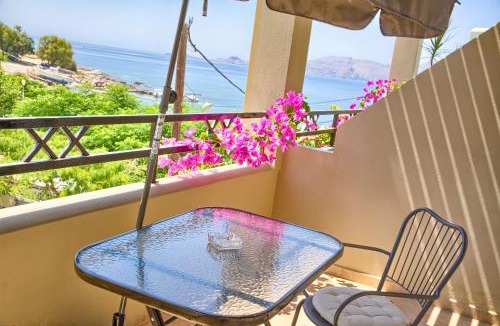 Haraki Apartment | Haraki Sand Beach