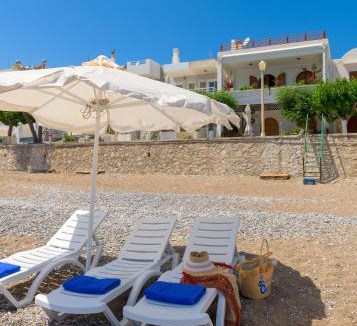 Haraki House | Haraki Sea View Luxury House