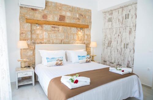 Haraki Apartment | Haraki Stone Apartments
