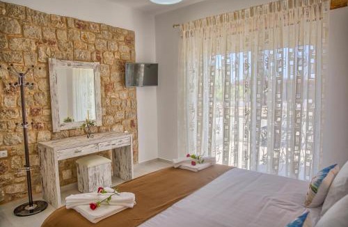 Haraki Apartment | Haraki Stone Apartments