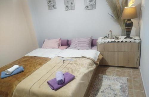 Pylaia-Chortiatis Apartment | Haras'house