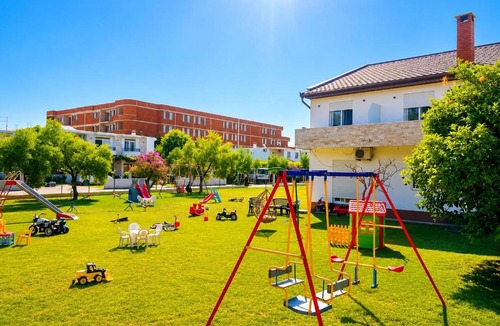 Gjerana Apartment | Harasani apartments