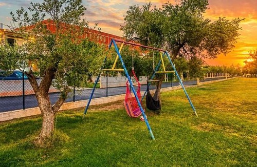 Gjerana Apartment | Harasani apartments