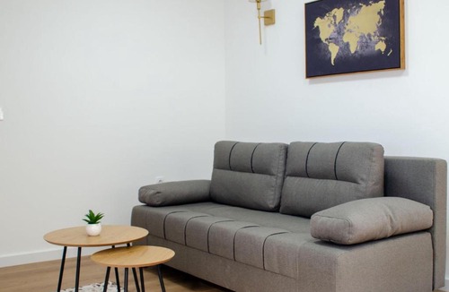 Gjerana Apartment | Harasani apartments