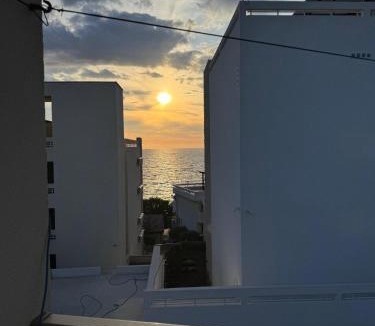Dobra Voda Apartment | Harasta Lux