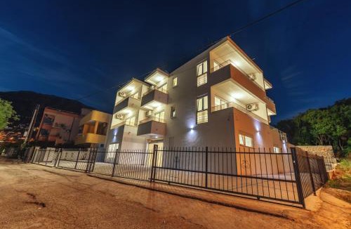 Dobra Voda Apartment | Harasta Lux