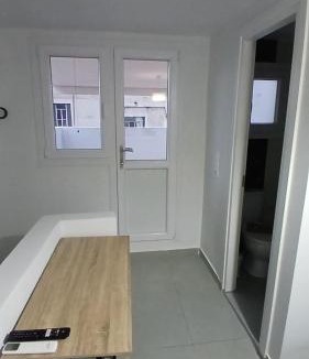 Atalanti Apartment | Harbor View Apartment Athens