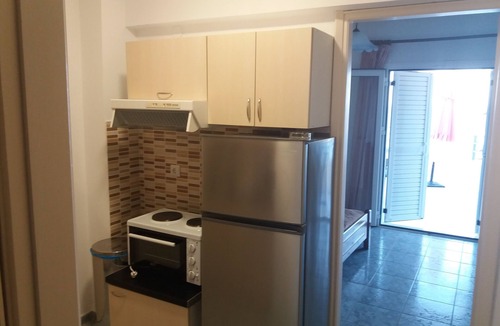 Eleios-Pronnoi House | Harbour View - Oceanis Apartments