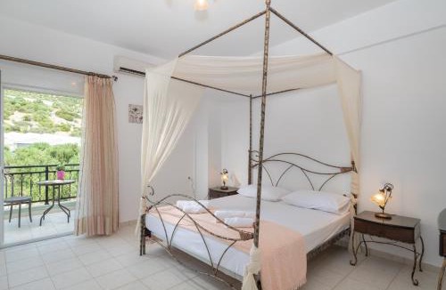 Keratokambos Villa | Haris Villas