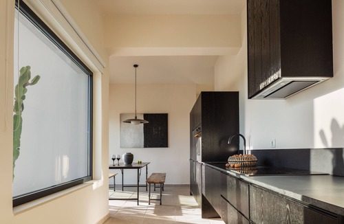 Violi Charaki Villa | Harisma Villa, with Sensory Design & Prime Spot