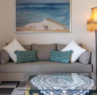 Adamas House | Harites Home - Sea View Villa B