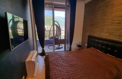 Boreti Apartment | Harmonia Budva 1