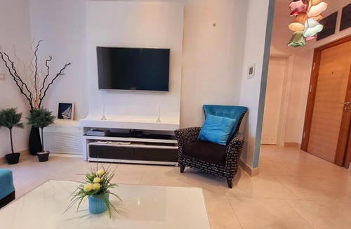 Boreti Apartment | Harmonia Budva 1
