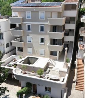 Babin do Apartment | Harmonia Hills Apartments