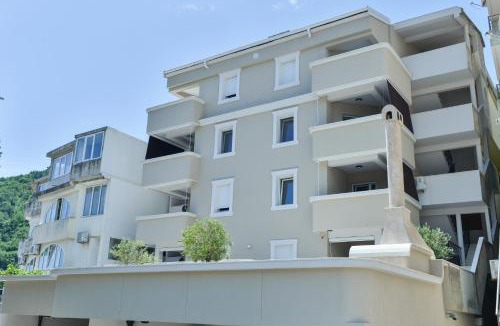 Babin do Apartment | Harmonia Hills Apartments