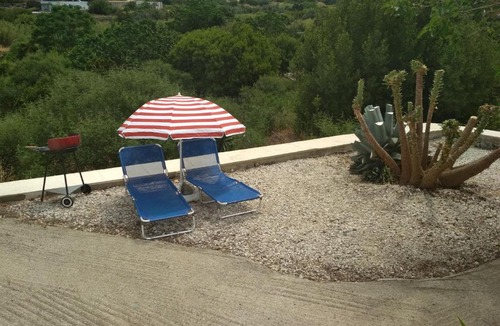 Asklipiio Villa | Harmonia's Hideaway