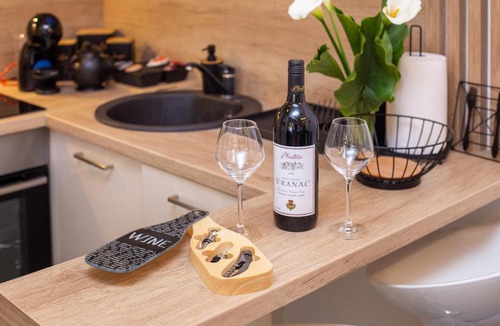 Velji Vinogradi Apartment | Harmony Apartman