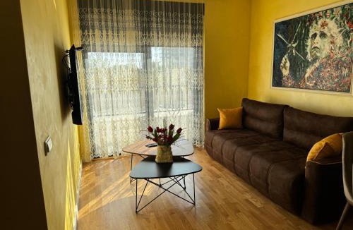 Zeljeznica Apartment | Harmony Apartment 2