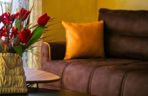 Zeljeznica Apartment | Harmony Apartment 2