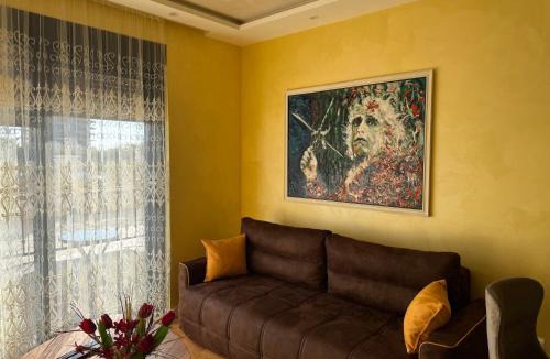 Zeljeznica Apartment | Harmony Apartment 2