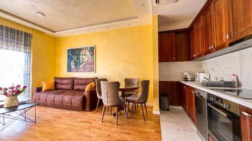 Zeljeznica Apartment | Harmony Apartment 2