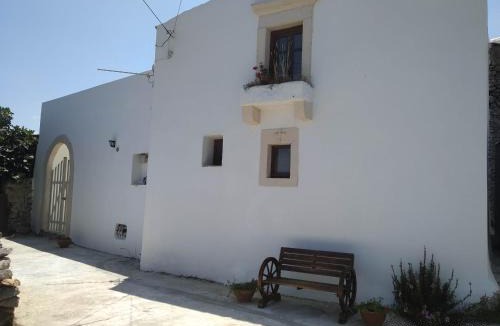 Kithira Apartment | Harmony at Trifilianika