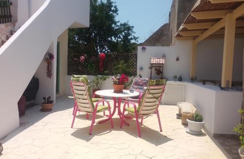 Kithira Apartment | Harmony at Trifilianika