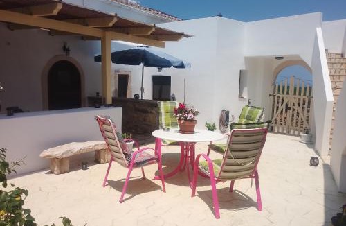 Kithira Apartment | Harmony at Trifilianika