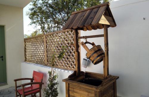 Kithira Apartment | Harmony at Trifilianika