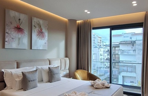 Vlore Hotel | Harmony Boutique Hotel