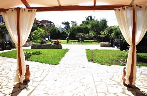 Ag. Georgios Apartment | Harmony Corfu Apartments & Studios