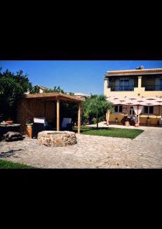 Ag. Georgios Apartment | Harmony Corfu Apartments & Studios