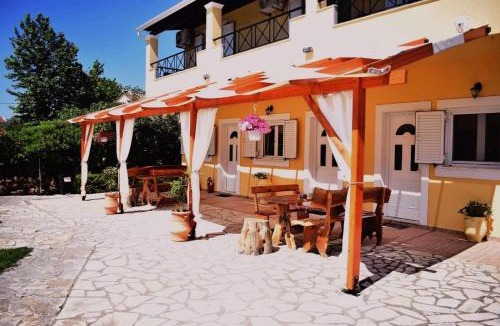 Ag. Georgios Apartment | Harmony Corfu Apartments & Studios